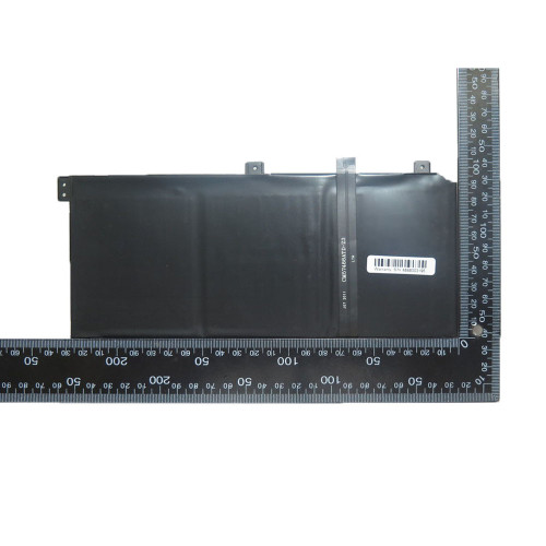 Laptop Battery For Tongfang Chaorui SZ810 X40U-GAC-25015 CM57488ATD-23 507487-3S1P X40U-GAC-25015 T43U4-GCR-23037 New
