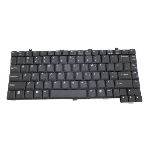 Laptop Keyboard For Tongfang V4000 V4100 V4150 V4200 V4600 V4800 V8800 K002546Q1 English US Black New