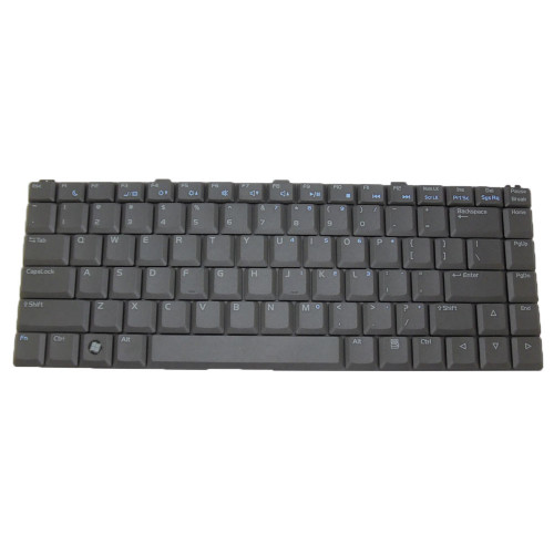 Laptop Keyboard For Tongfang X410A YH-AD53IA01 US English US Black New