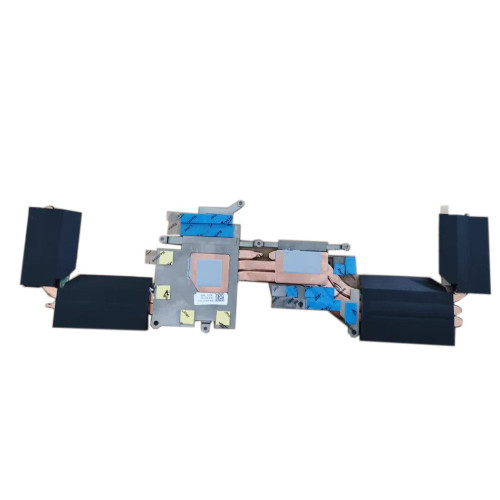 Laptop Heatsink For Tongfang GK5CP5Z New