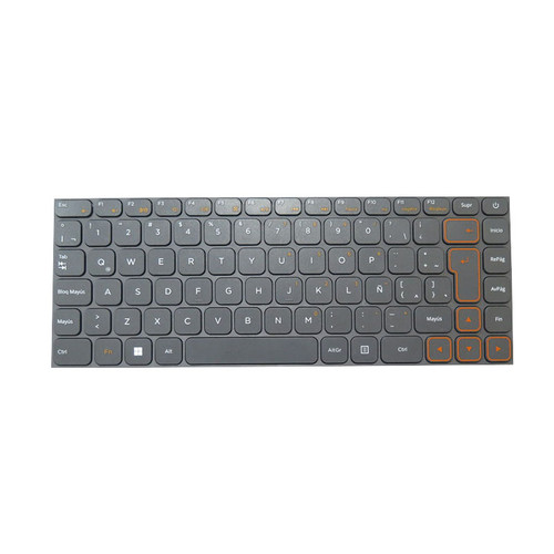 Laptop Keyboard MB3092007 F0012-007 Latin America LA Keyboard New