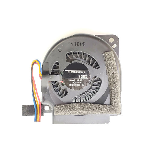 Laptop CPU Fan For Toshiba For Portege R930-10H R930-11W R930-126 R930-12W R930-15E R930-15F DC5V 300MA New