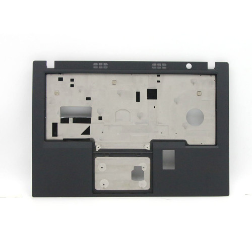 Laptop PalmRest For Lenovo ThinkPad T14 Gen 1 (type 20S2, 20S3) 5CB0S95415 With Fingerprint Hole Upper Case New