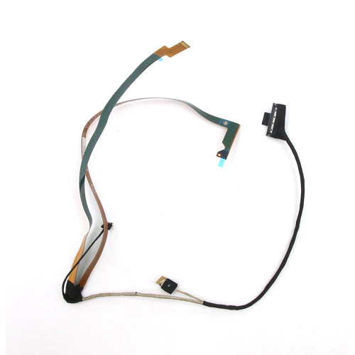 Laptop LED Camera Cable For Lenovo ThinkPad P52 (Type 20M9, 20MA) 01YU233 01YU234 DC02C00D500 New