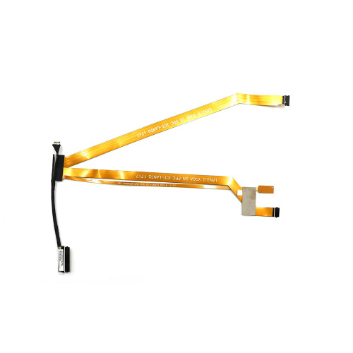 Laptop LED Camera Sensor Cable For Lenovo X1 Yoga 2nd Gen 01AY909 01AY908 01AY910 New