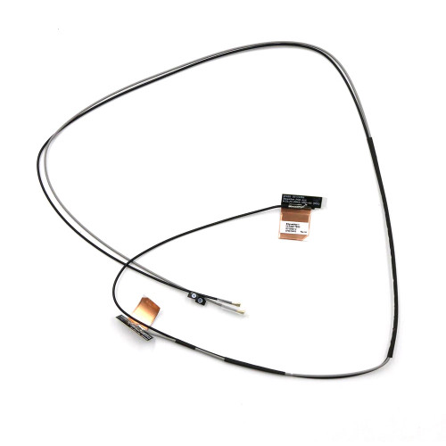 Laptop Antenna For Lenovo ThinkPad E570 E575 01EP127 DC33001FE00 WLAN New