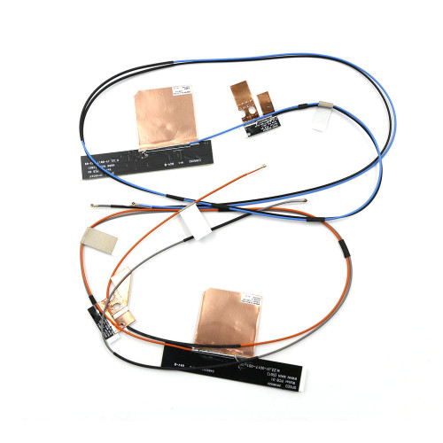 Laptop Antenna For Lenovo ThinkPad P50 P51 00UR818 DC33001DG00 DC33001DG10 WLAN WWAN New