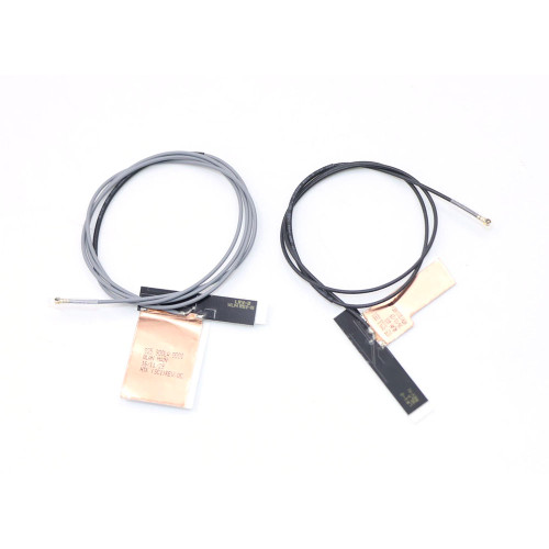 Laptop Antenna For Lenovo ThinkPad X1 Yoga 2nd Gen 01HY970 01HY971 025.900LA.0001 025.900LB.0001 WLAN New