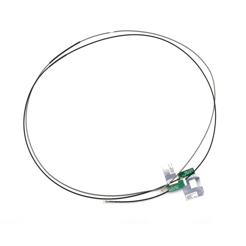 Laptop Antenna For Lenovo ThinkPad E550 E555 E550c 00HN620 00HN621 DC330018500 DC330018510 WLAN Non Touch New