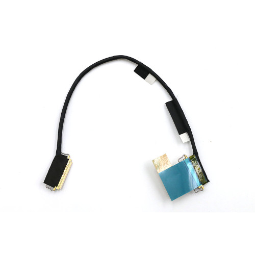 Laptop LCD Cable For Lenovo ThinkPad A285 (Type 20MW, 20MX) 02DL757 DC02C00D710 Touch New