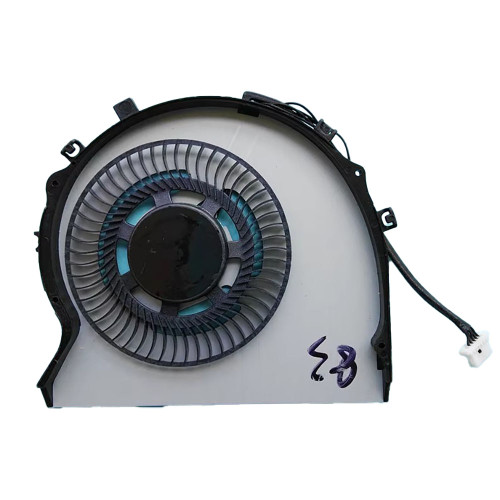 Laptop CPU Cooling Fan For Lenovo ThinkPad BAZA0806R5H Y001 DC5V 0.5A New