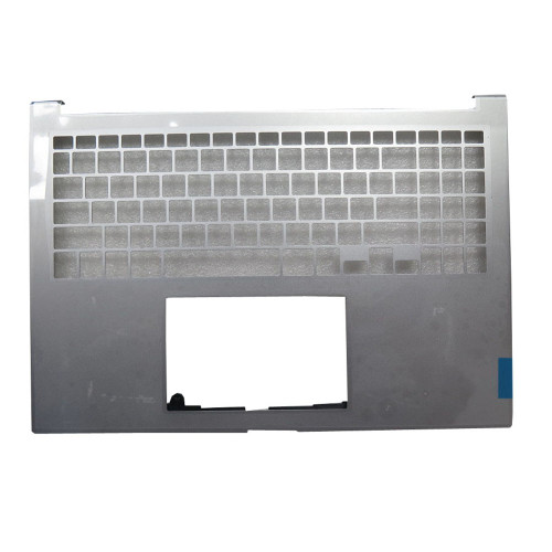 Used Sliver Laptop PalmRest For LG 16U70R 16U70R-K.AAS7U1 16U70R-N.APC5U1 98% New