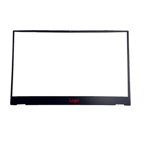 Black Laptop Front Bezel For MSI Titan GT77 12U 12UHS 12UGS Titan GT77 HX 13V 13VI 13VH MS-17Q1 MS-17Q2 New