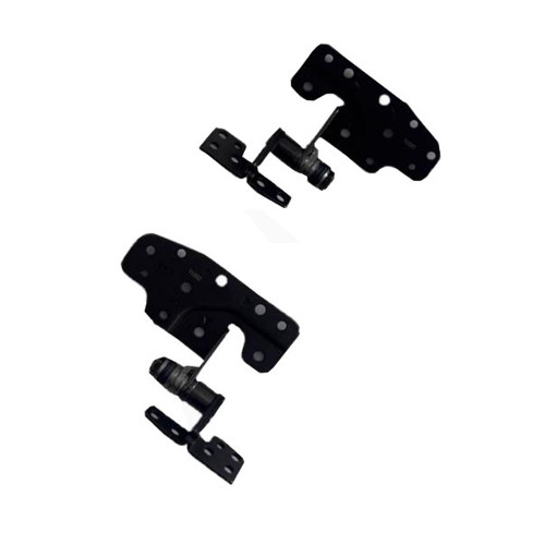 Laptop Hinge L&R Left Hinge For MSI Titan GT77 12U 12UHS 12UGS Titan GT77 HX 13V 13VI 13VH MS-17Q1 MS-17Q2 New