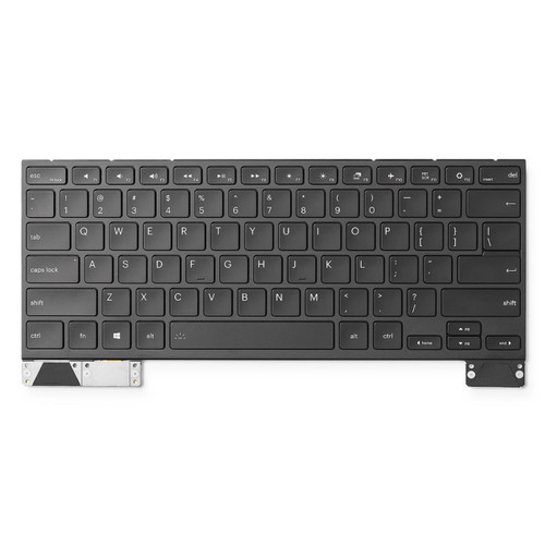 Laptop Keyboard FRAKDWEN8 FRAKDWEN813305005J LK138YT1A00 SG-A8780-XUA 23072800178 SNAB00BU0 PK138YT1A00 English US Black With Backlit New