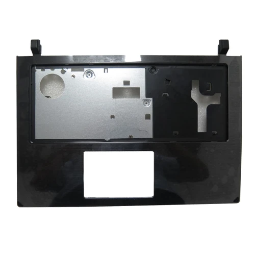 Laptop PalmRest For Lenovo Flex 14 90205044 3RST6TALV30 ST6 Upper Case Withput Touchpad Black New