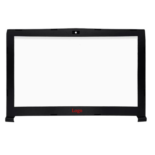 Black Laptop Front Bezel For MSI GP62 2QD 2QE 6QE 6QF GP62M 7Rdx 7REX World of Tanks Edition New