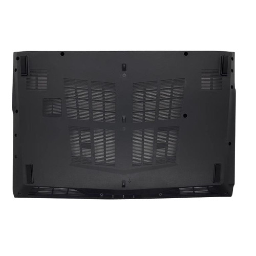 Black Laptop Bottom Case For MSI GF62 7RD 7RE 8RC 8RD 8RE New