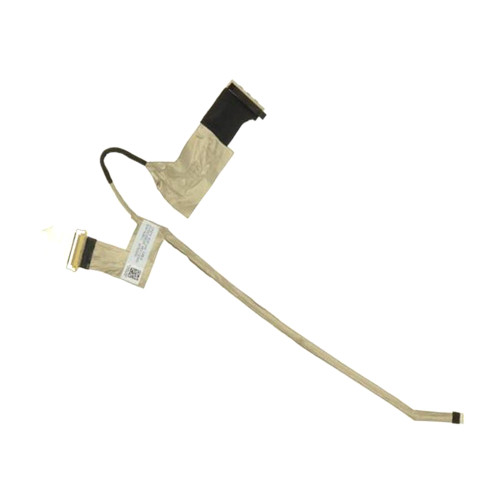 Laptop LCD LVDS Cable For DELL Precision M4800 00GHFJ 0GHFJ DC02C009O00 EDP LED VAQ10 4K New