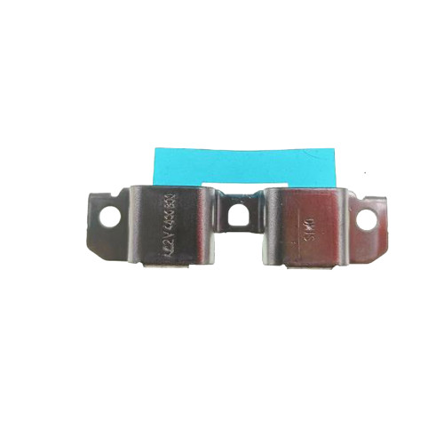 Laptop Type-C Fixing Bracket For DELL Precision 7550 7560 0VFJ0F VFJ0F AM2V4000B00 New