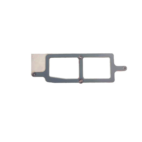 Laptop CPU GPU Bracket For DELL XPS 15 7590 Precision 5530 AM2BL000200 New