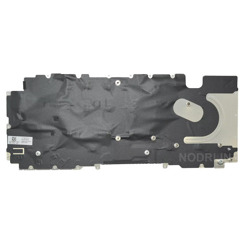 Laptop Keyboard Bracket Frame For DELL Latitude 7430 05040H 5040H HDB40 AM3IW000400 New