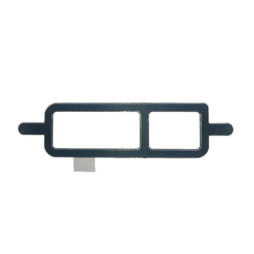 Laptop CPU GPU Bracket For DELL XPS 15 9520 9530 Precision 5570 HDO50 HDO51 HDA51 HDO55 AM3RH000100 New