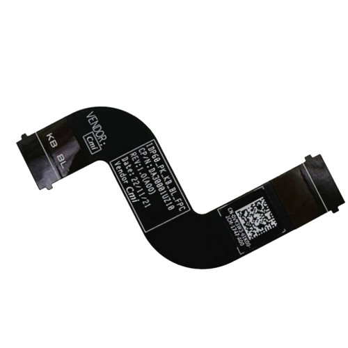 Laptop Cable For Keyboard For Alienware X16 R1 0VY3W3 VY3W3 IDP60 DA30001UZ10 LF-M41CP New