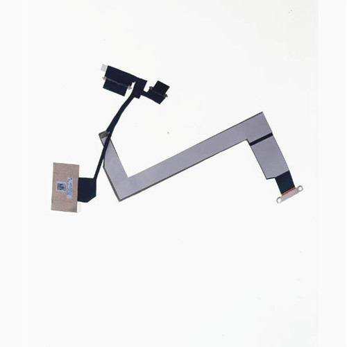 Laptop LCD LVDS Cable For DELL Latitude 7440 0Y978Y Y978Y IDC40 EDP 38 44 MP 300F 400Q DC02C011300 Touch New