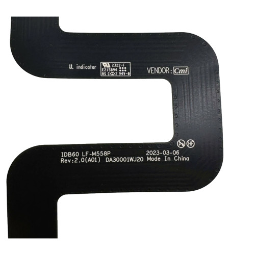 Laptop LCD LVDS Cable For DELL Precision 5680 07324V 7324V