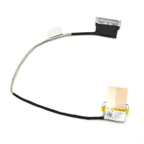 Laptop EDP Cable For Lenovo ThinkPad P71 (type 20HK, 20HL) 01HY731 01HY732 DC02C00AN00 4K NonTouch New