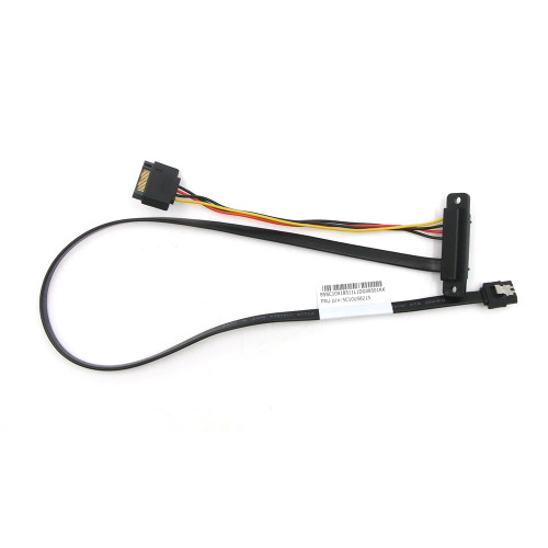 SATA Hard Drive HDD Cable For Lenovo ThinkStation P340 P350 P360 P2 Tower P358 Workstation 5C10U58215 5C10U58496 520+150mm New