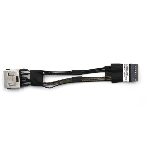 Laptop DC in jack Cable For Lenovo ThinkPad P70 P71 (type 20HK, 20HL) 00NY385 00NY386 DC30100PC00 New