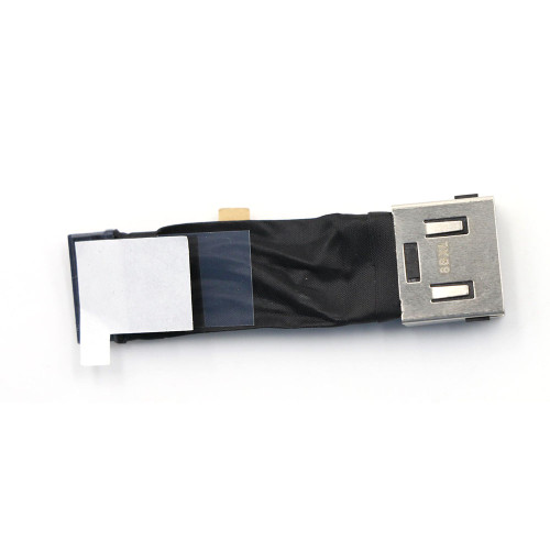 Laptop DC in jack Cable For Lenovo ThinkPad P72 P73 01YU265 01YU266 DC30100RU00 New