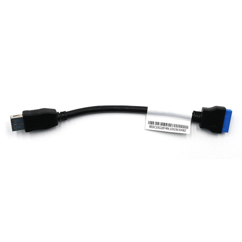 USB Cable For Lenovo ThinkStation P900 P910 P920 P500 P510 P520 P520c P700 P710 P720 Workstation 04X2766 115mm New