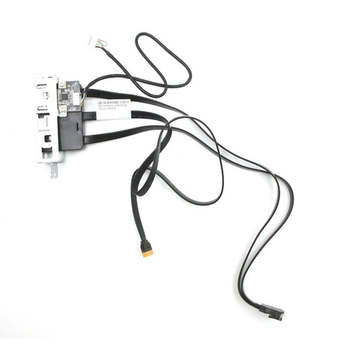 USB3.0 Audio Board For Lenovo ThinkStation P410 Workstation 00XD982 New