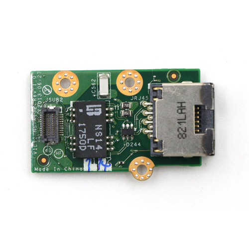 Laptop LAN Board For Lenovo ThinkPad T440p 04X5392 RJ45 NS-A132 New