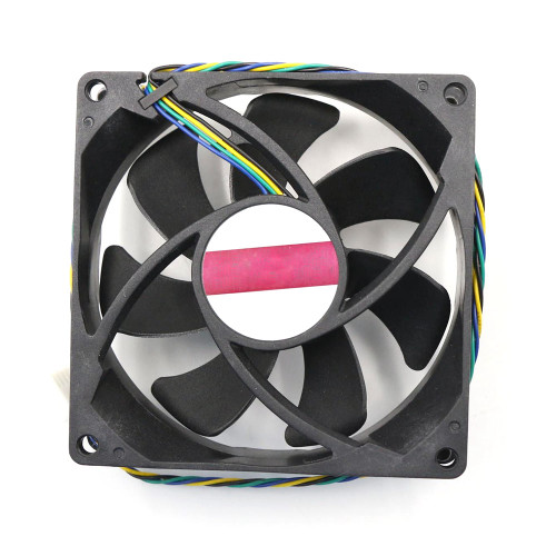 Cooling Fan For Lenovo ThinkStation P320 Workstation 03T9902 DAZH0925R2U P002 9225 DC12V 0.6A New