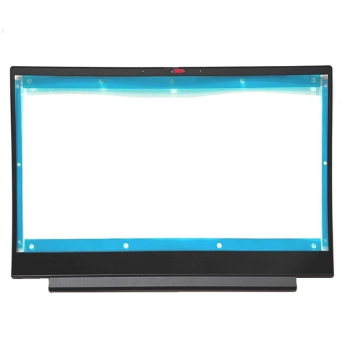 Laptop Front Bezel For HP Victus 16-R0000 16-R1000 AP7ID000610 Black