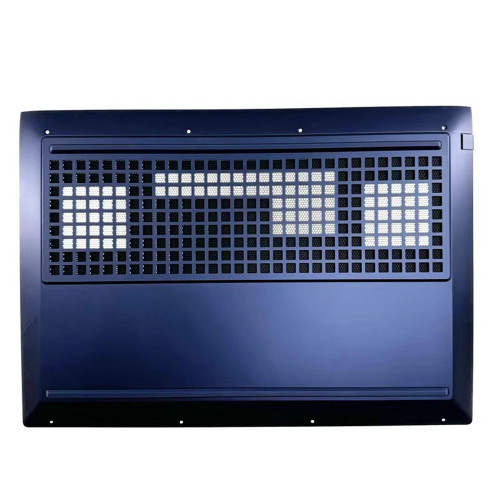 Laptop Bottom Case For HP Victus 16-S0000 16-S1000 N42543-001 Blue