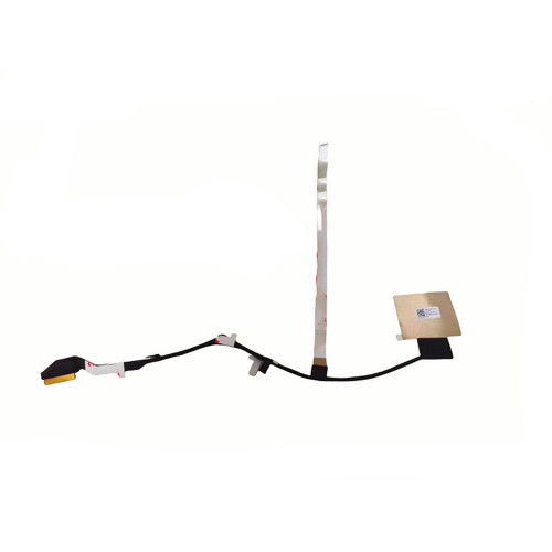 Laptop LCD Cable For HP Victus 16-S0000 16-S1000 16T-S000 16T-S100 16-R0000 16-R1000 16T-R000 16T-R100 16-AE0000 16T-AE000 N42546-001 DC02C012R00 FHD 40pin