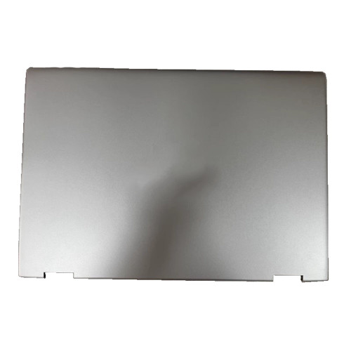 Laptop Top Cover For HP Pavilion X360 14-CD0000 L22250-001 Silver Thick New