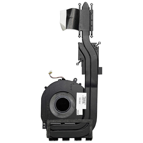 Laptop CPU Fan&Heatsink For HP Pavilion X360 14-CD0000 L18221-001 DIS DC5V 0.5A