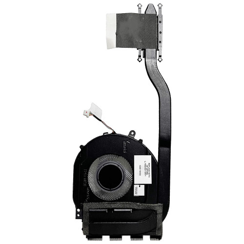 Laptop CPU Fan&Heatsink For HP Pavilion X360 14-CD0000 L18222-001 UMA DC5V 0.5A