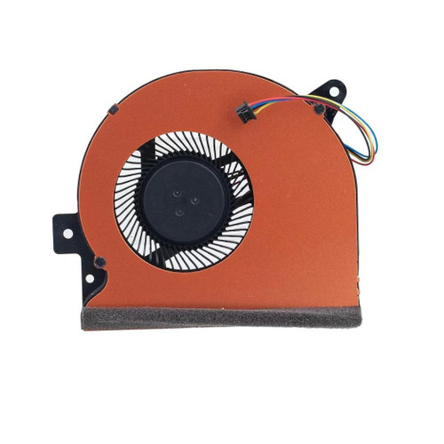 Laptop CPU FAN For ASUS G752VL G752VM G752VT DC5V 0.5A
