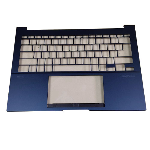 Laptop PalmRest For ASUS Zenbook 14 OLED UX3450M UX3450MA Blue Top Case