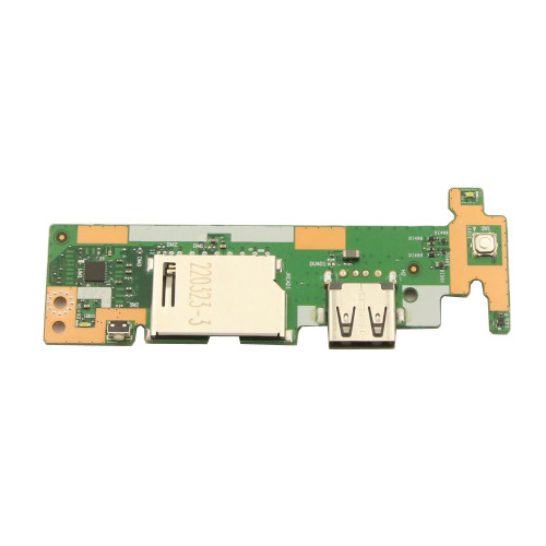 Laptop USB Board For Lenovo IdeaPad 1 15ALC7 82R4 5C50S25328 JS573 NS-E542 New