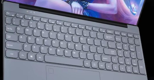 Laptop Keyboard For AKPAD N95 English US Black New