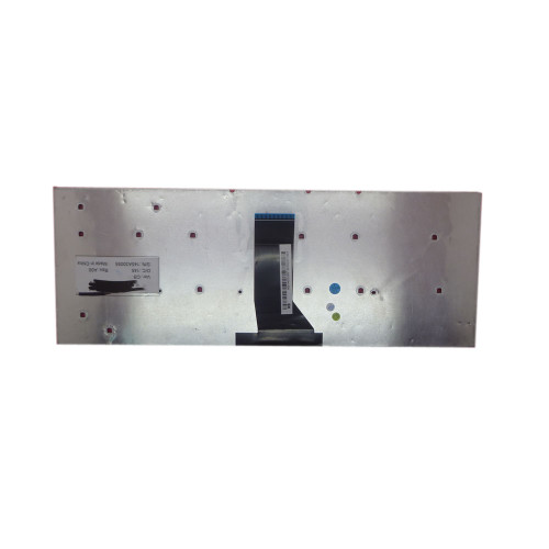 Laptop Keyboard For Gateway ID47 ID47H ID47H08C V121602CK1 CS For ACER 3830 4830 4755 Czech CZ Silver No Frame New