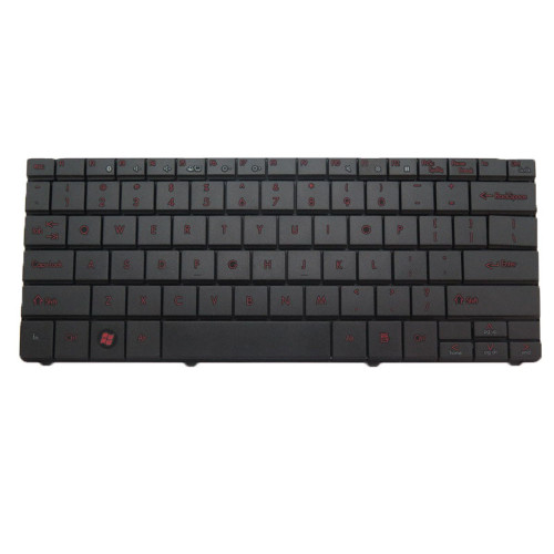 Laptop Keyboard For Gateway UC73 UC7301 UC7301c UC7308 UC7308c UC7309 UC7309c UC78 UC7803 UC7805c UC7807c UC7808c UC7811 UC7811c JM30 English US Black New